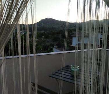 Arbus Apartment | Sa Paxi Arbus