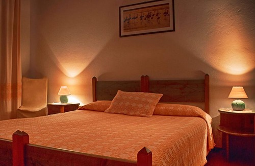 San Salvatore Hotel | Sa Pedrera Country Hotel
