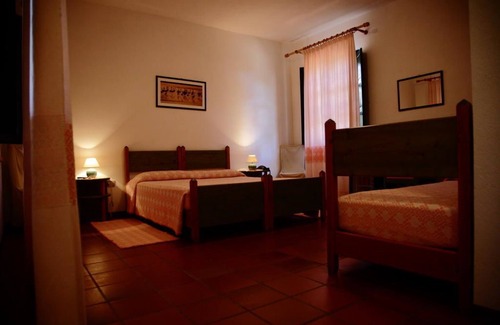 San Salvatore Hotel | Sa Pedrera Country Hotel