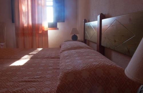 San Salvatore Hotel | Sa Pedrera Country Hotel