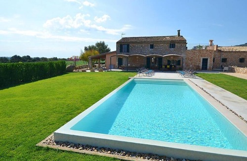 Manacor Villa | Sa Pleta Mallorquina