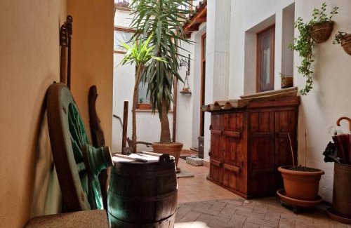 Nuoro Apartment | Sa Prenda
