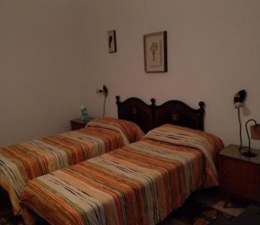 Villanova Monteleone Bed & Breakfast | Sa Pruninca