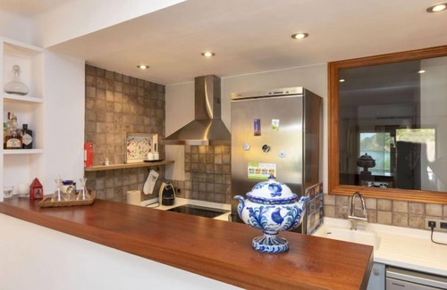 Sa Riera Apartment | Sa Riera Beach by Interhome