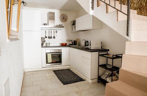 Bosa Historic Centre House | Sa Rocca