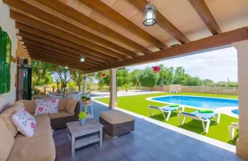 Son Antem Villa | Sa Sargantana