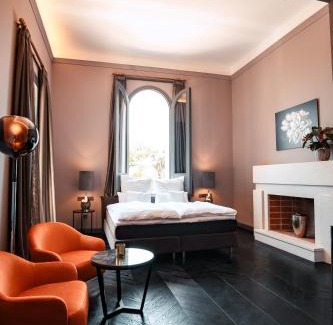 Trepuzzi Bed & Breakfast | Sa Suites