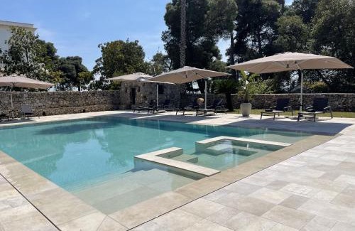 Trepuzzi Bed & Breakfast | Sa Suites