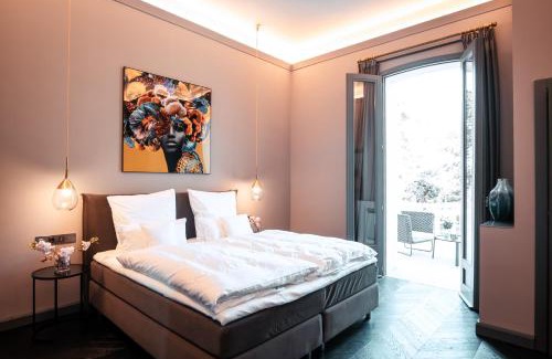 Trepuzzi Bed & Breakfast | Sa Suites
