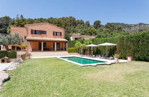 Mancor de la Vall Ski Chalet | Sa Tanca de sa Nina