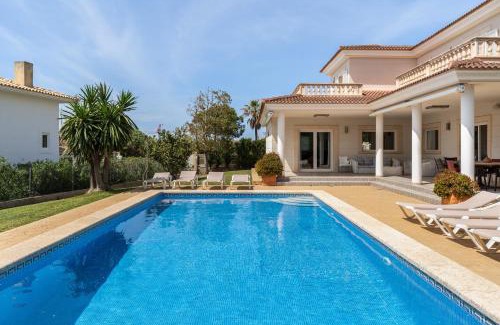 Badia Blava Villa | Sa Torre