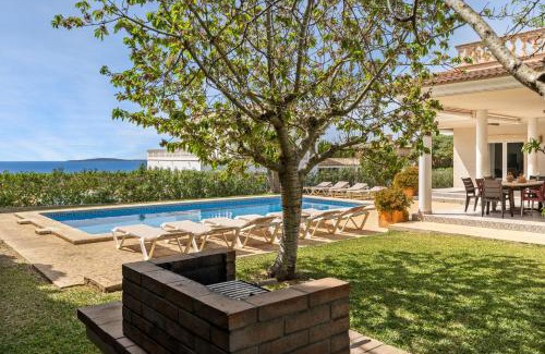 Badia Blava Villa | Sa Torre