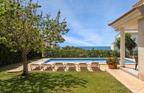 Badia Blava Villa | Sa Torre
