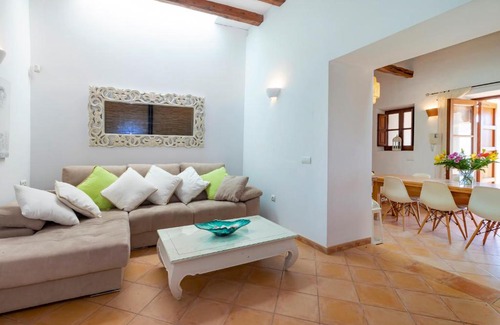 Sant Agusti des Vedra Villa | Sa Vinya
