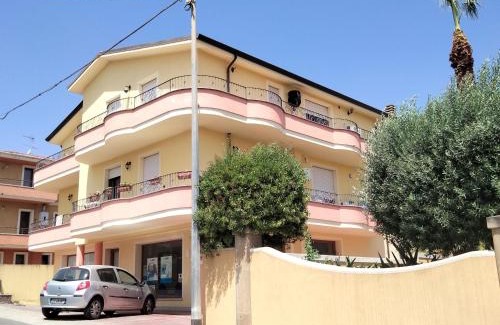 Senorbi Apartment | Sa Ziminera