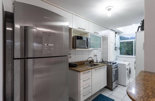 Recreio dos Bandeirantes Apartment | Sa201 Barra in Rio de Janeiro