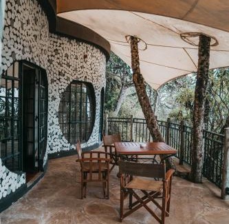 Kajiado County Resort | Saab Royale Resort