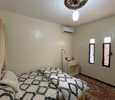 Nouakchott Apartment | Saada Apartments