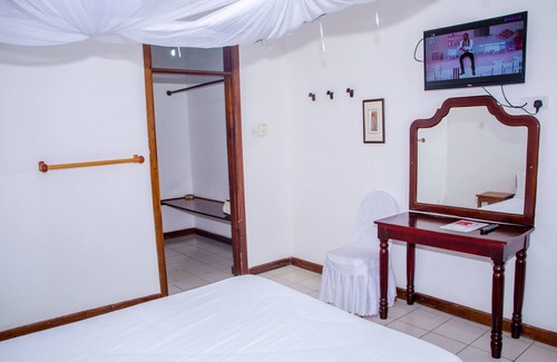 Mikocheni Hotel | SAADANI TOURIST CENTER & HOTEL