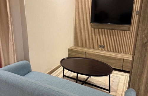 Wuse 2 Hotel | SAAFI Boutique Hotel