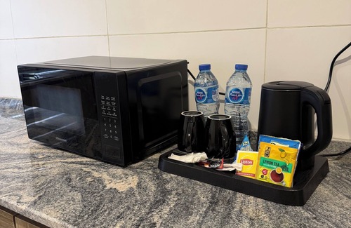 Wuse 2 Hotel | SAAFI Boutique Hotel