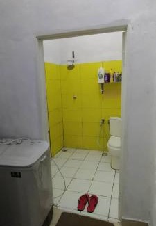 Pendang District Apartment | Saaidah Homestay