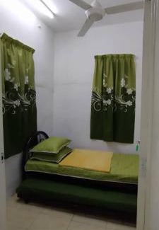 Pendang District Apartment | Saaidah Homestay
