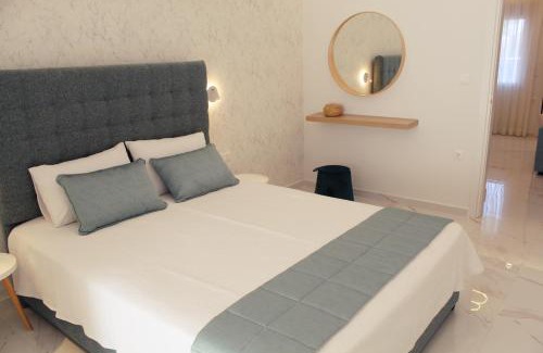 Kallikratia Apartment | SAAN Luxury Living
