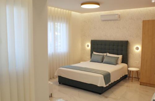 Kallikratia Apartment | SAAN Luxury Living