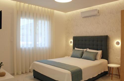 Kallikratia Apartment | SAAN Luxury Living