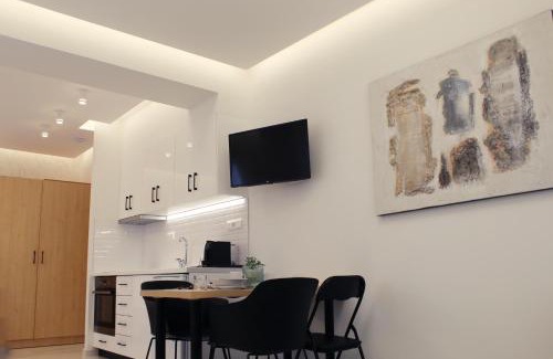 Kallikratia Apartment | SAAN Luxury Living