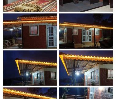 Panhala House | Saanj Savali Home Stay