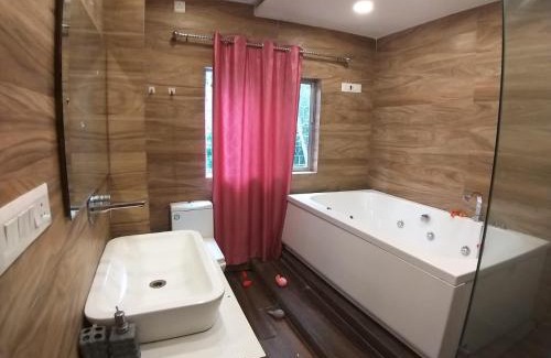Jalpaiguri House | Saanjh Homestay