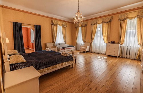 Serrig Other | Saar Castle - Unique Castle in Wine Region