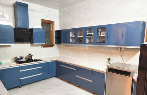 Palampur Villa | SAAR Palampur Villa - 5 BHKnTop Rated Homestay in Palampur Himachal Pradesh.