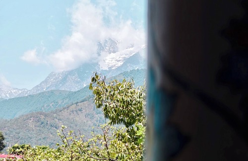 Palampur Villa | SAAR Palampur Villa - 5 BHKnTop Rated Homestay in Palampur Himachal Pradesh.