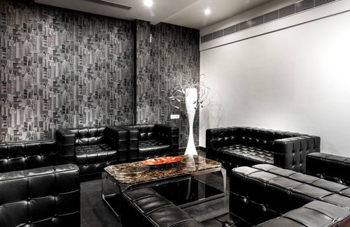 Mogappair Hotel | Saaral Residency