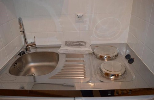 St. Johanner Markt Apartment | Saarbrücken City Apartment Deluxe