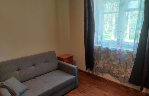 Leisi House | Saare Park Guesthouse