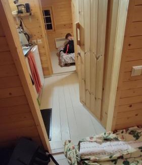 Laimjala Other | Saaremaa saunakompleks Kanissaarel