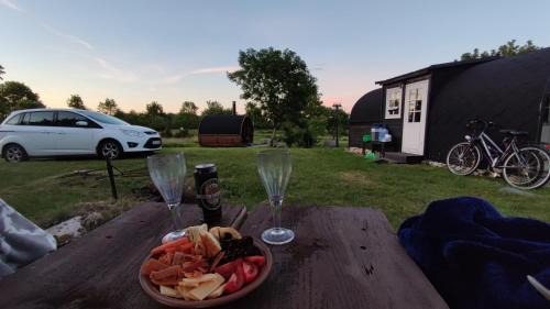 Laimjala Other | Saaremaa saunakompleks Kanissaarel
