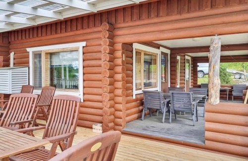 Aanekoski House | Saarenranta by Interhome