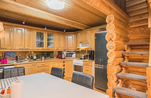Maentsaelae House | Saarentaus by Interhome