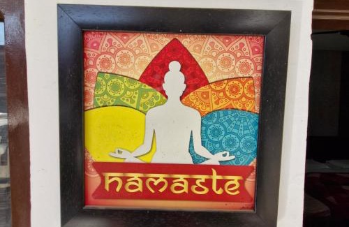 Katra House | Saatvik Homestay