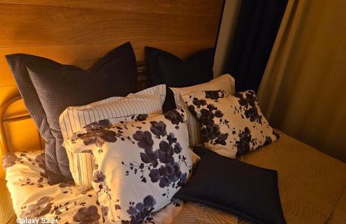 Nomme Apartment | SaaUnd