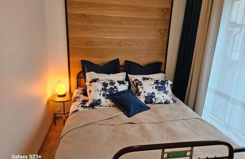 Nomme Apartment | SaaUnd