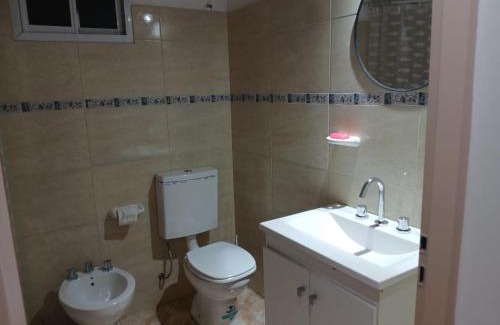 Province of Rio Negro Apartment | Saavedra