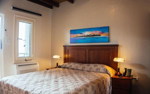 Windward Side Hotel | Saba Arawak Hotel