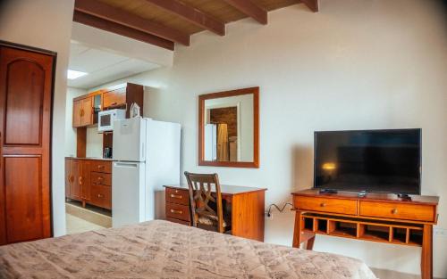 Windward Side Hotel | Saba Arawak Hotel