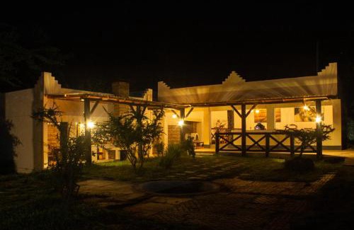 Machakos House | Saba House and Lodges